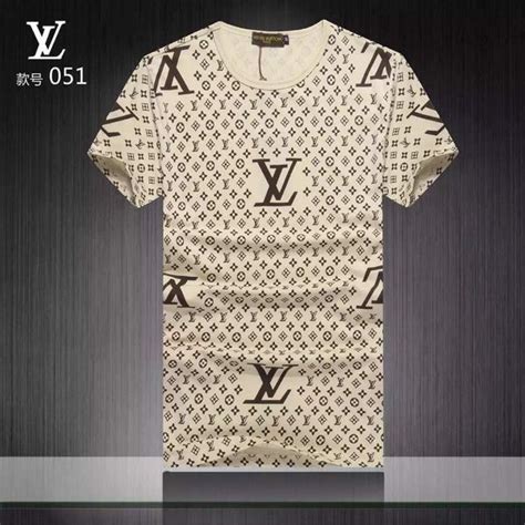 louis vuitton replica tshirt|louis vuitton button up shirt.